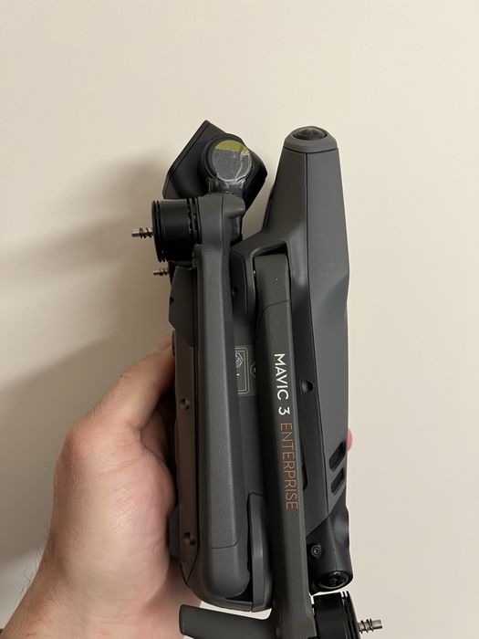 Dji Mavic 3E enterprise Стан нового