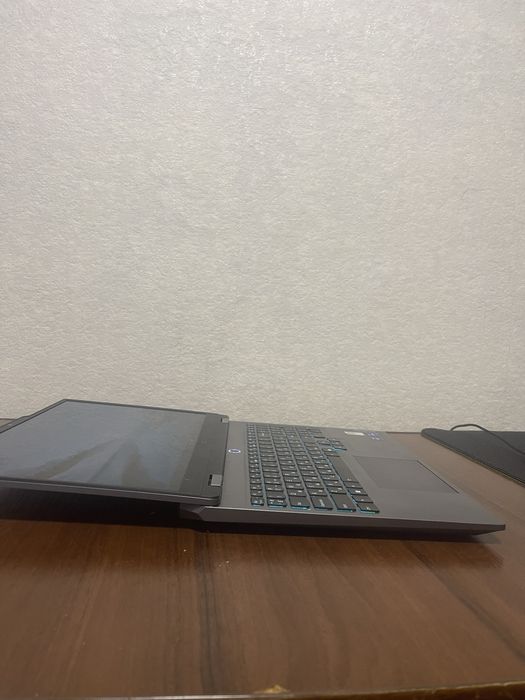 Продаю ноутбук Lenovo LOQ