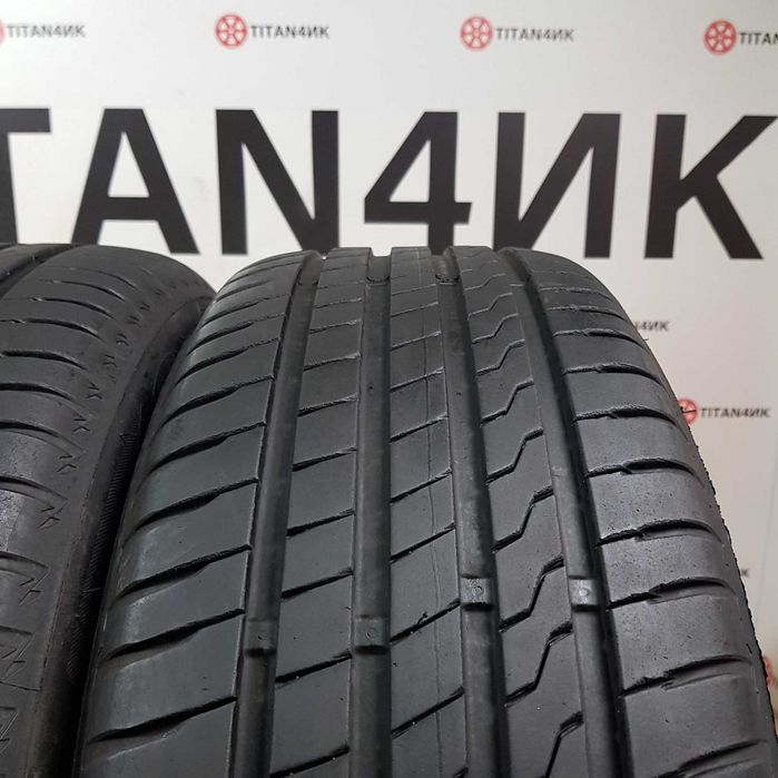 +2шт 85% Шини Літні 215/60/16 Firestone Roadhawk R16 літо резина
