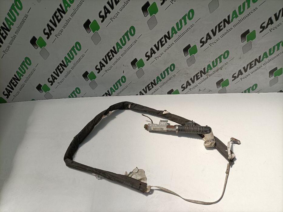 Airbag cortina esquerdo NISSAN Qashqai/Qashqai+2 I (J10, JJ10)
