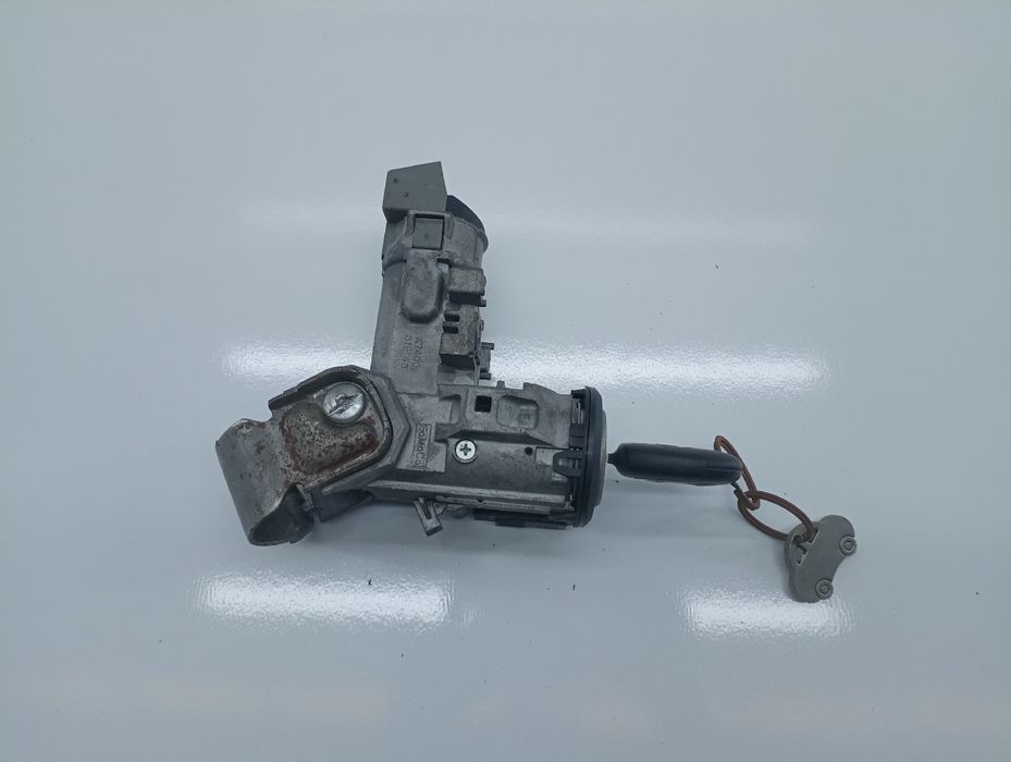 Canhão da ignição - FORD Fiesta VI (CB1, CCN) | 08 -