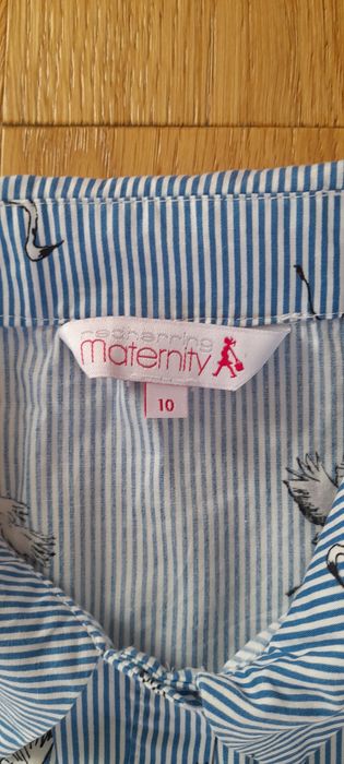 Koszula ciazowa rozmiar 38