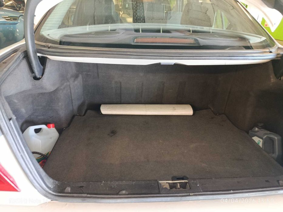 Vendo Mercedes E220cdi