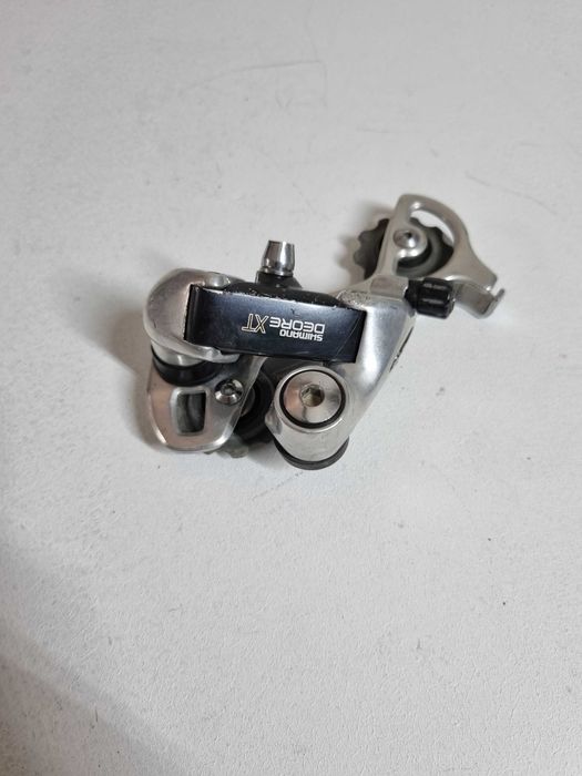 Przerzutka Tylna Deore XT m735 7s
