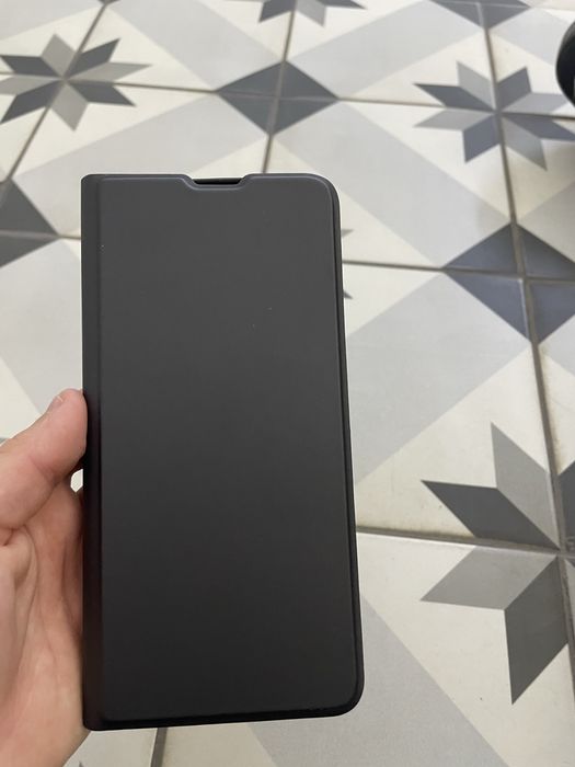 Чехол redmi note 12