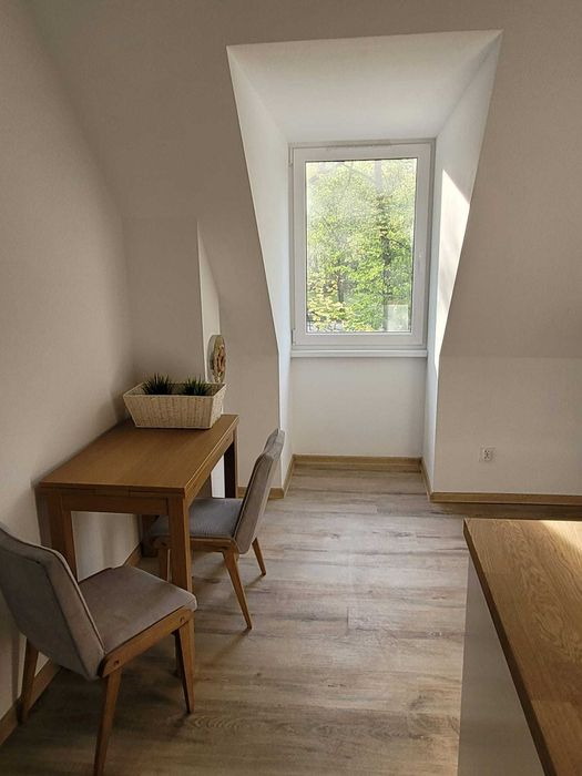 Piękna kawalerka - mieszkanie po remoncie kapitalnym Godula 33 m² - Widok 5