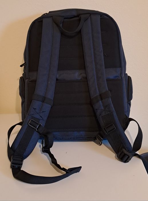 Samsonite Mochila para Portátil 15.6'' Infinipak azul