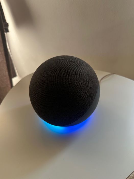Amazon Alexa Echo Dot (4.ª Geração)