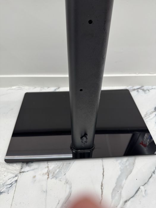 Suporte de chao para TV para escritorio empresa