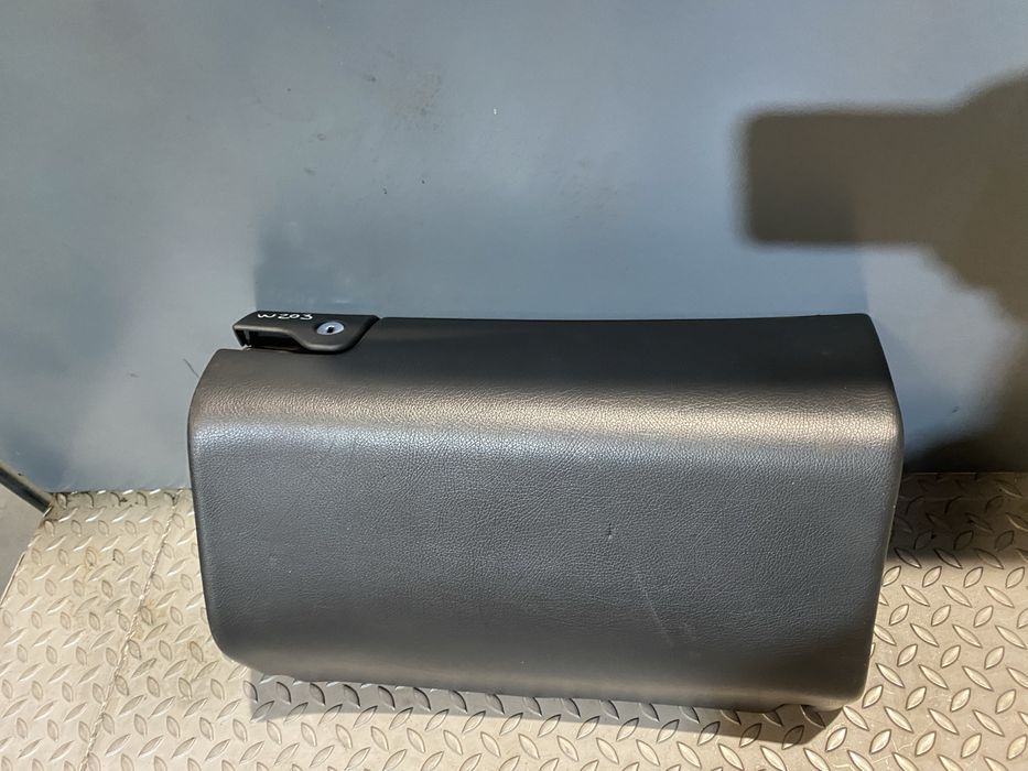 Porta luvas mercedes w203 220 CDI