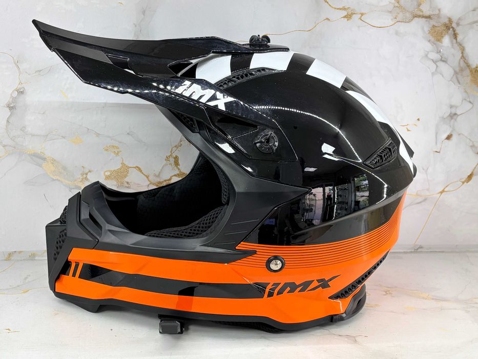Kask IMX IM Extreme XXL