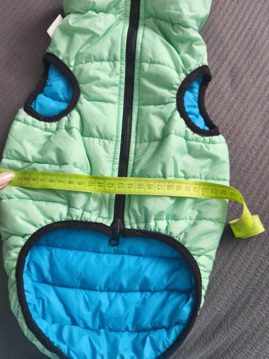 Жилетка на весну для вашого пухнастого улюбленця