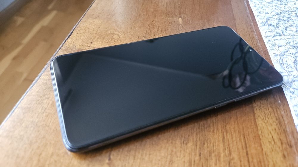 Xiaomi redmi note 8pro