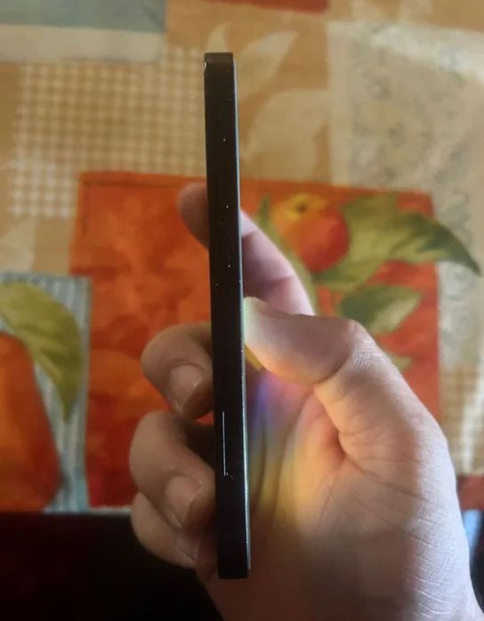 iPhone 12 mini impecável