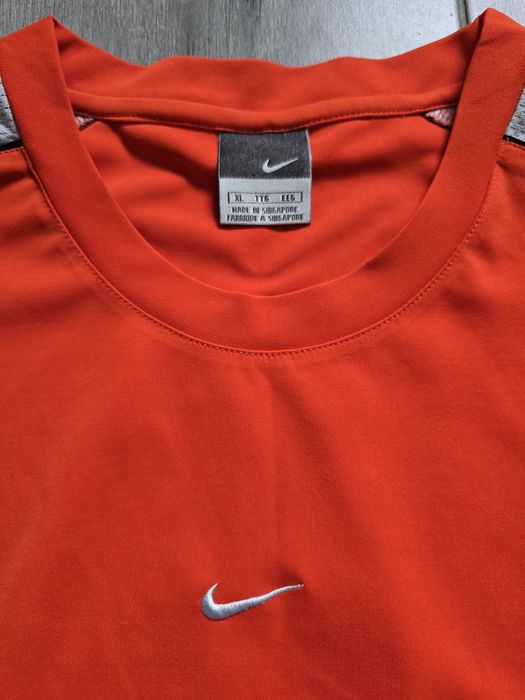 Koszulka Nike sportowa