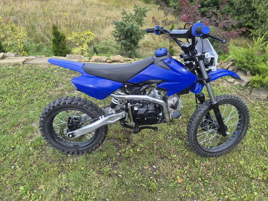 Cross Barton DB125-3L