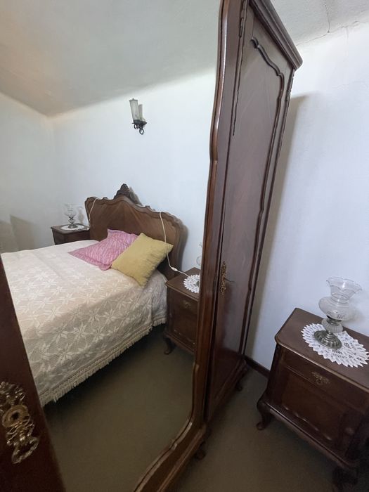 Conjunto de quarto