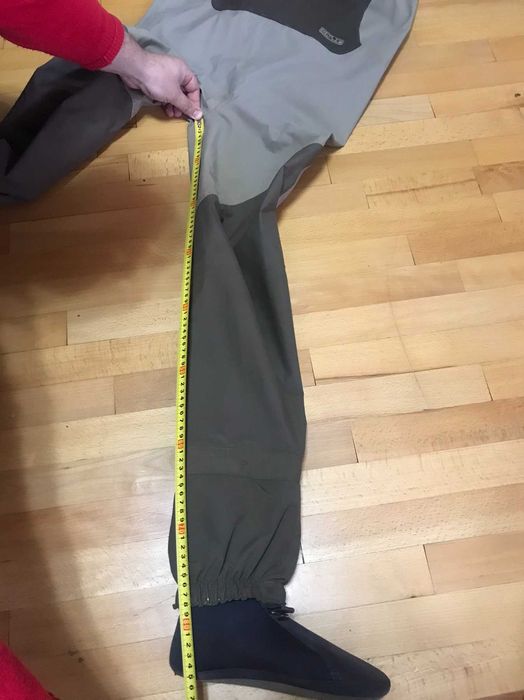 Вейдерсы,забродные штаны ORVIS Encounter Waders унисекс