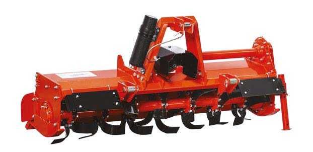 Fresas P/Trator (0,85m-6,00m) (Campanha Entrega S/Custos)