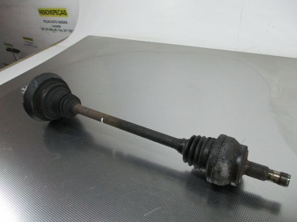 Transmissão trás direita MERCEDES-BENZ Classe E (W211)