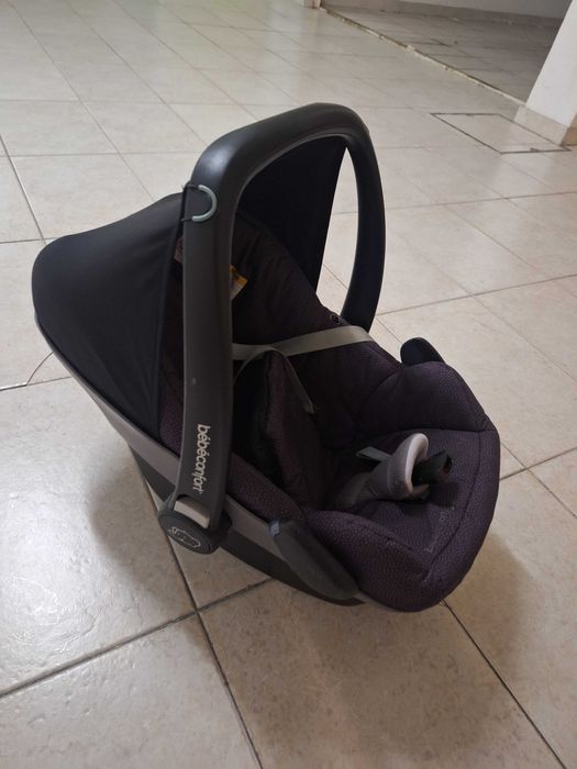Cadeira auto Maxi-cosi (Bebe-confort) Rock