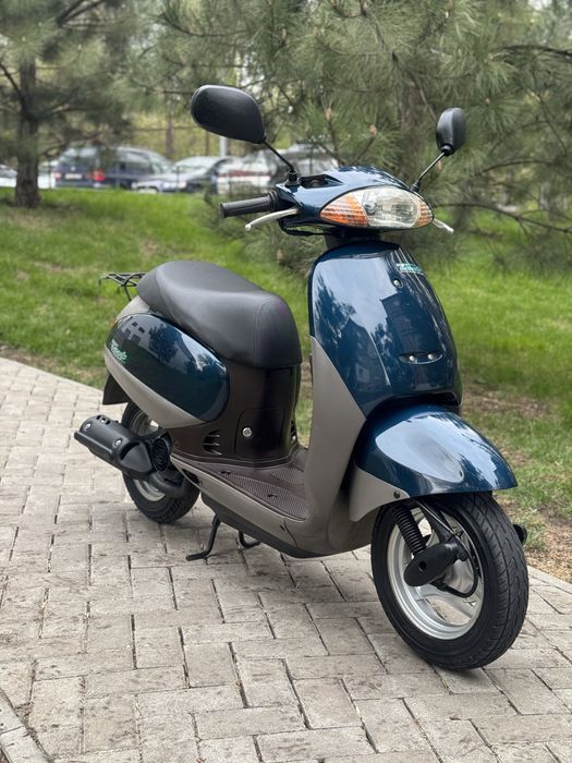 Скутер,мопед Honda Takt 51