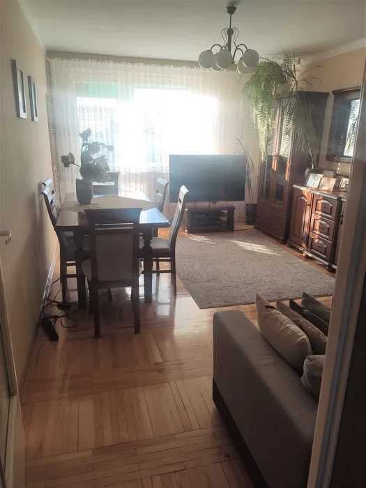 mieszkanie do wynajęcia 64m ul Lelewela