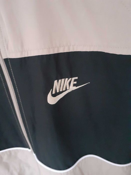 Nike bluza z kapturem