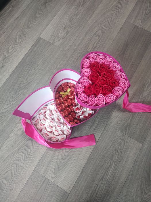 Більше, ніж просто квіти...