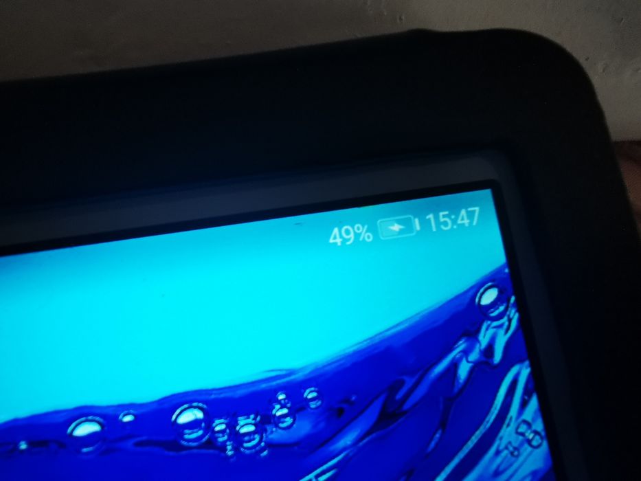 Tablet Huawei Media Pad T5