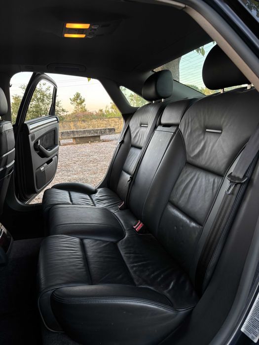 Audi A8 4.0Tdi Só95Mil REAIS
