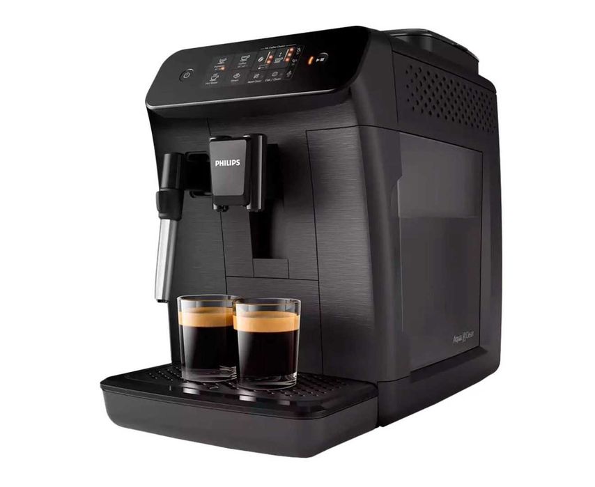 Кавомашина PHILIPS