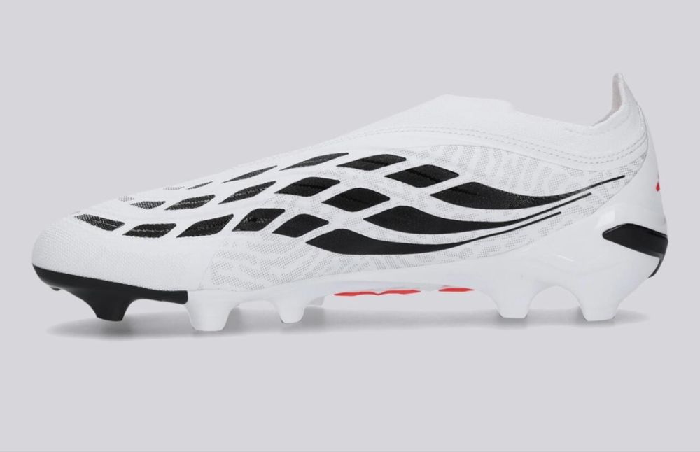 Adidas Predator League Fg - NOVAS - 42 2/3