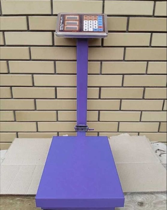 Ваги вага 50кг 150кг 300кг вага на акумуляторі весы веса СКЛАД