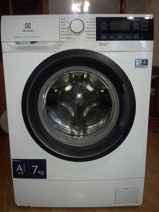пральна машина Electrolux (без мотора)