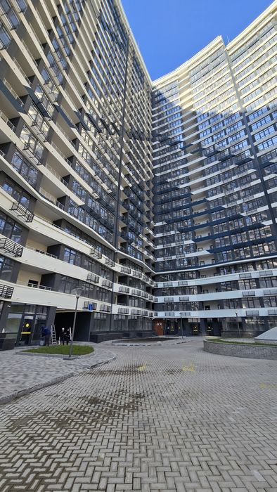 1-room apartment apartment by the address st. Kulikovo pole pl Oktyabrskoy revolyutsii pl (area 52 m²) - Atlanta.ua - photo 4