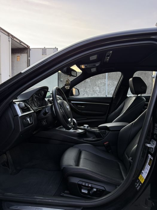 Продам БМВ 330XDrive