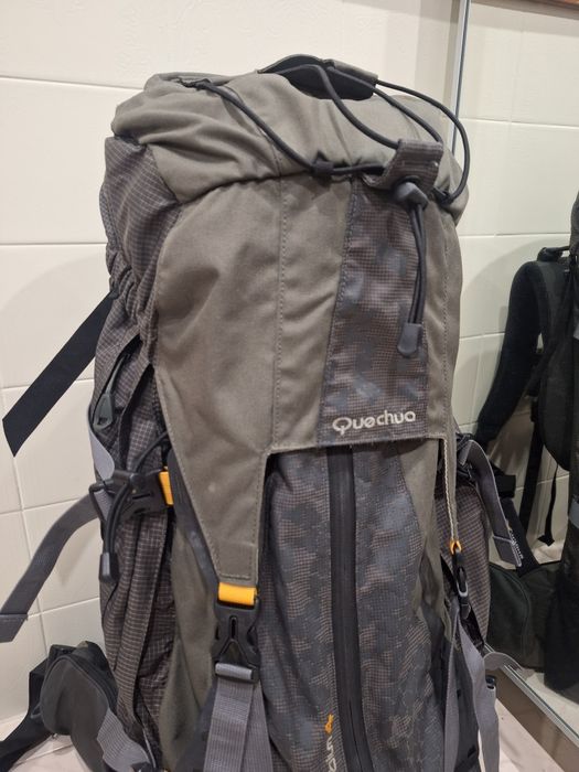 Mochila de trekking
