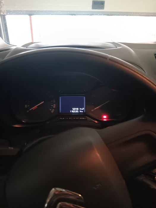 Citroen berlingo longa