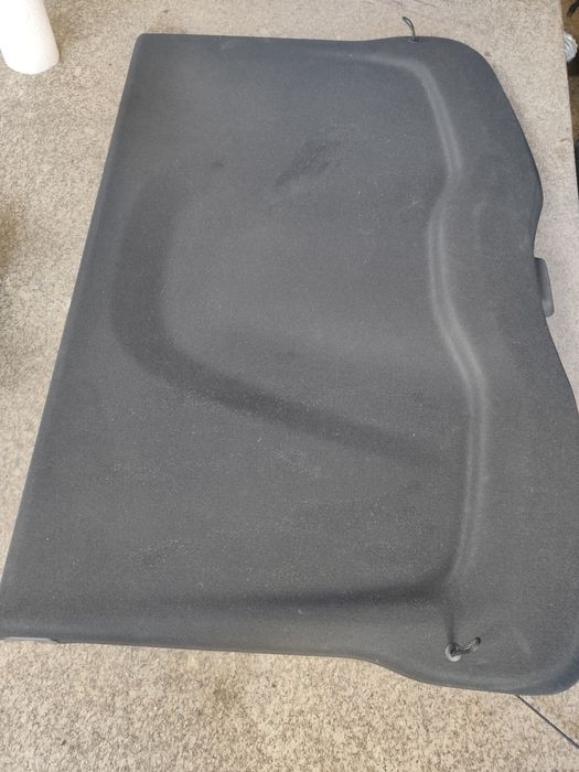 Chapeleira mala  Volvo v40