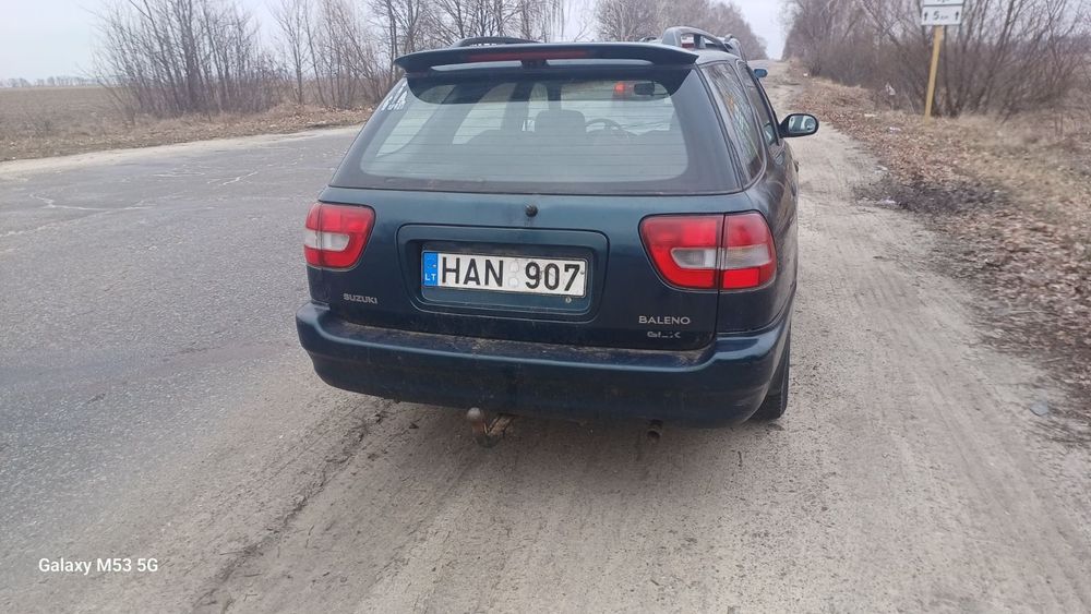 Сидения сидушки карты салон сузуки балено SUZUKI BALENO