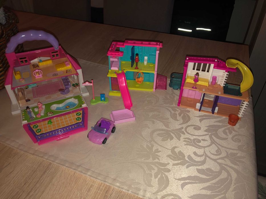Barbieland Mattel