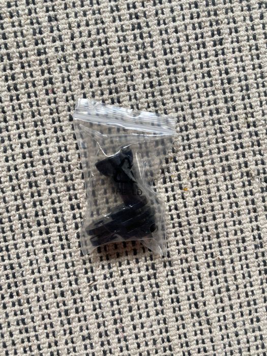 Câmera National Geographic (tipo GoPro)