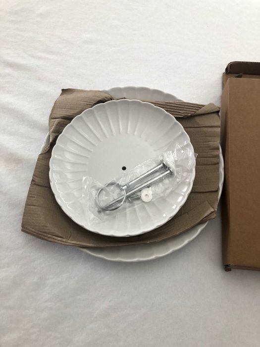 Two-Tier Fruit Bowl - New64585314817921121