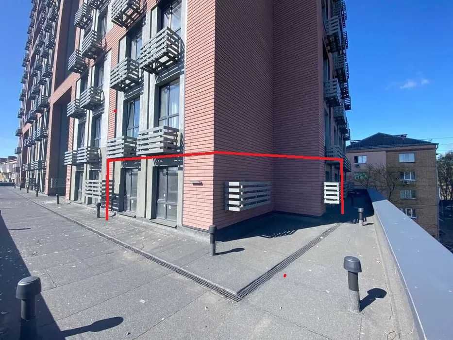 Є ГЕНЕРАТОР !!! 3-й поверх, Офіс чи Салон, 70 кв.м, метро, Теліги 25