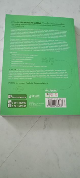 Dieta keto poradniki