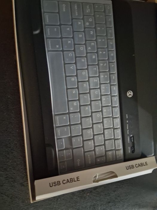Klawiatura do tabletu
