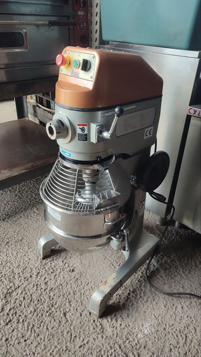 Миксер планетарный, мясорубки и другое