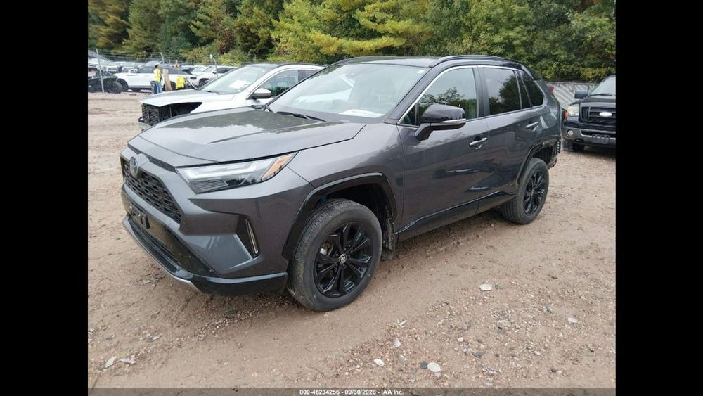Toyota RAV-4