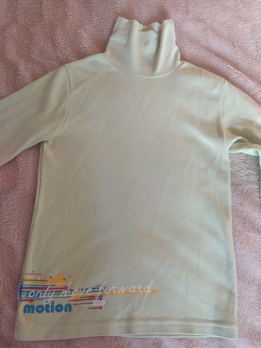 Водолазки/ гольфіки в школу на зріст 135-145